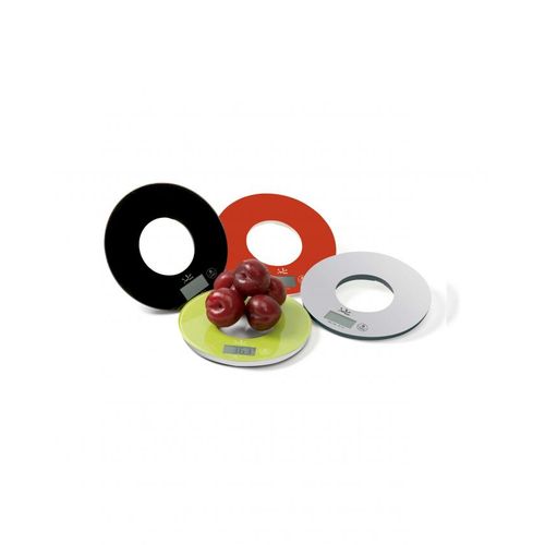 Jata Pèse aliments digital
 Fiche Technique et Prix au Maroc