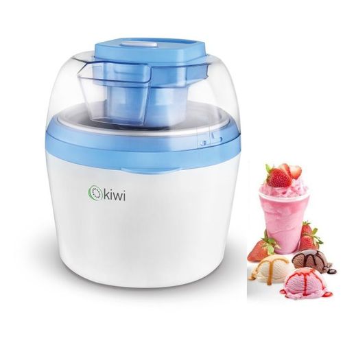 Kiwi Sorbetière èlectrique
 Fiche Technique et Prix au Maroc