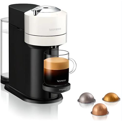 Krups Nespresso vertuo next
 Fiche Technique et Prix au Maroc