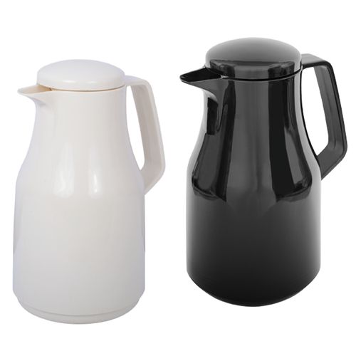 Lamacom Kit de 2 thermos, Thermos à Chaudes 1 L+ 1 L
 Fiche Technique et Prix au Maroc