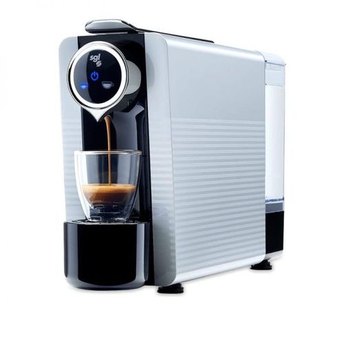 Lavazza Coffee Machine à Capsule “SMARTY” NE Compatible Nespresso*
 Fiche Technique et Prix au Maroc