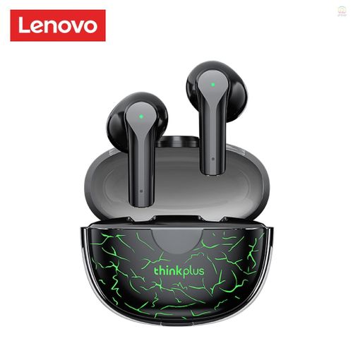 Lenovo Live Pods XT95 PRO Écouteurs BT 5.1 True Wireless semi-intra-auriculaires THINKPLUS
 Fiche Technique et Prix au Maroc