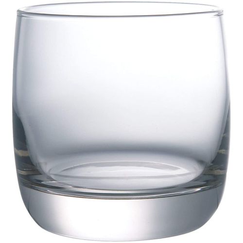 Luminarc Lot de 6 verres à eau jus - 310 ml - Paquet de 6 Piéce
 Fiche Technique et Prix au Maroc