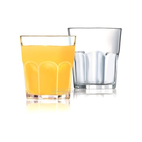Luminarc Set de 6  verres d'eaux et de jus 30cl
 Fiche Technique et Prix au Maroc