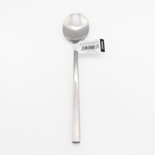 MUMUSO Cuillère À Manche Droit-argent
 Fiche Technique et Prix au Maroc