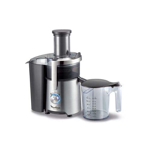 Moulinex Centrifugeuse Easy Fruit Ju610d 1.5l
 Fiche Technique et Prix au Maroc