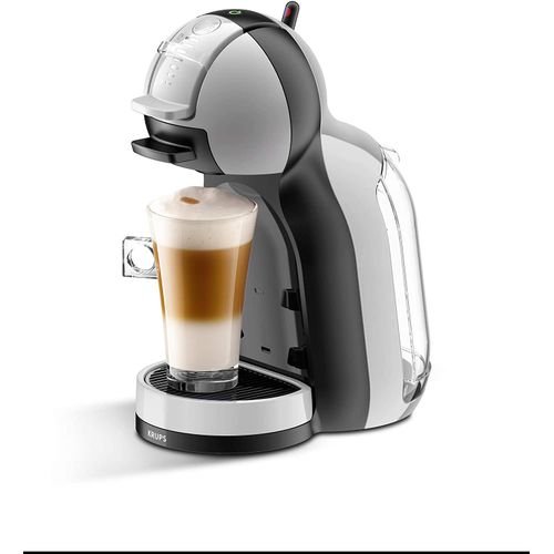 Nescafe Dolce Gusto MINI ME automatique  Cafétière à capsule 15 bar de pression krups
 Fiche Technique et Prix au Maroc