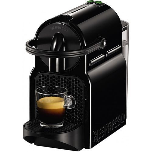 Nespresso Machine à café  INISSIA NOIR
 Fiche Technique et Prix au Maroc