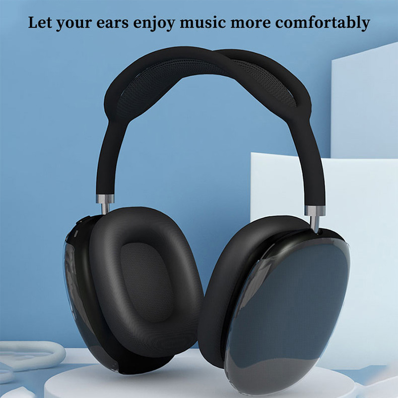 Casque P9 stéréo sans fil Master copy de AirPods Max