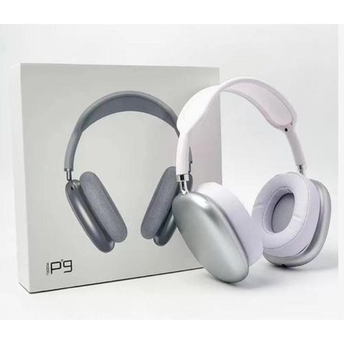 P9 Casque Bluetooth Sans Fil écouteur anti bruit Bluetooth
 Fiche Technique et Prix au Maroc