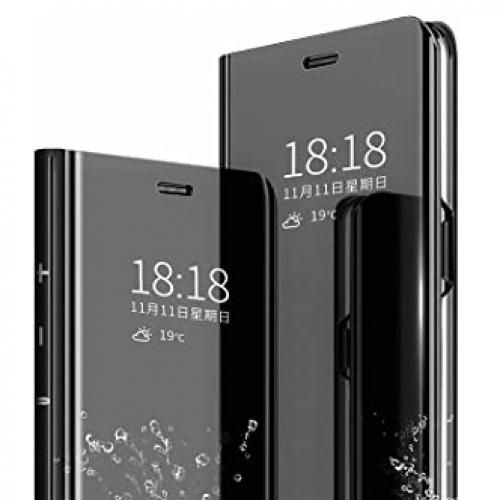 POCETTE POUR SAMSUNG J8 POCHETTE VIEW COVER
 Fiche Technique et Prix au Maroc