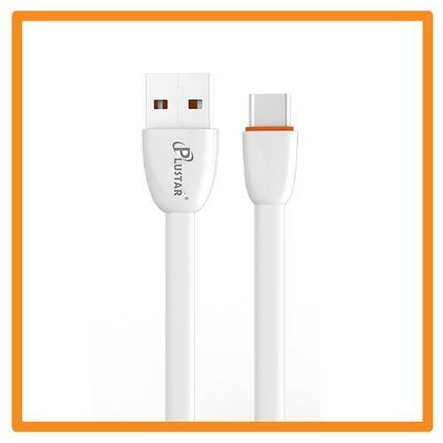 Plustar Cable Type-C  Rapide de Haute Qualité
 Fiche Technique et Prix au Maroc