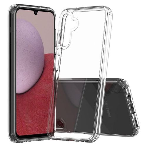 Pochette Transparente pour Samsung a14
 Fiche Technique et Prix au Maroc