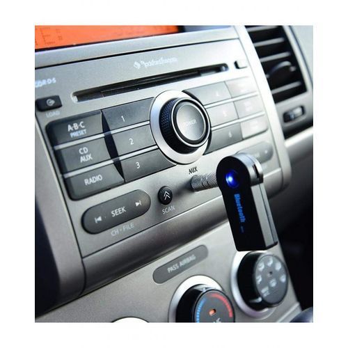 Récepteur Bluetooth sans fil 3.5mm AUX Audio Stéréo
 Fiche Technique et Prix au Maroc