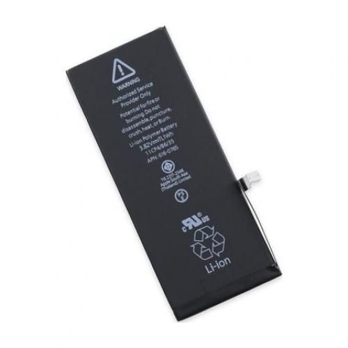 Royal Batterie pour Apple iPhone 6S Plus  haute capacité 2750mAh
 Fiche Technique et Prix au Maroc