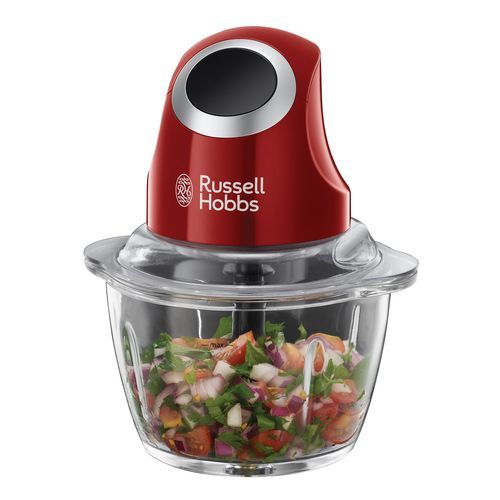 Russel Hobbs Mini hachoir Desire
 Fiche Technique et Prix au Maroc
