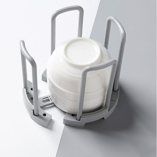 STOCKAGE ROYAUX CUISSIÈRE HELPER TRANSFORMES bol gris
 Fiche Technique et Prix au Maroc