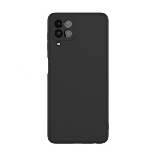 Samsung Galaxy A22 4G Coque en TPU Souple Antichoc à Couverture Complète (Noir)
 Fiche Technique et Prix au Maroc
