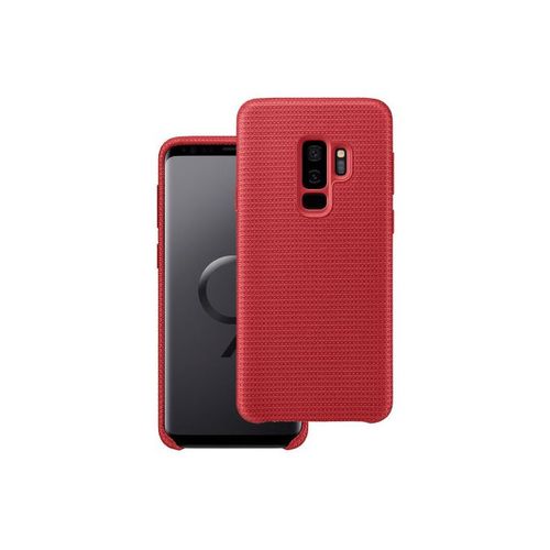 Samsung hyperknit cover - for Samsung G960 Galaxy S9
 Fiche Technique et Prix au Maroc