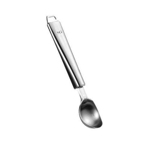 Secret De Gourmet Cuillère à glace en inox
 Fiche Technique et Prix au Maroc