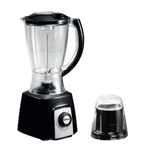 Siera Blender YB-004
 Fiche Technique et Prix au Maroc
