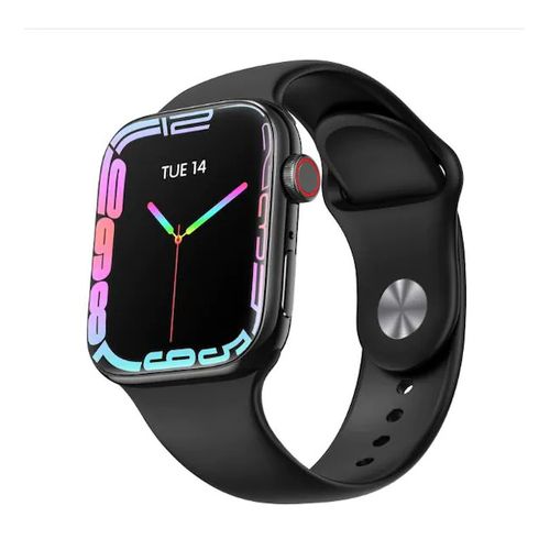 Smart Watch Homme et Femme Bluetooth Android / iOS Avec Chargeur Sans Fil
 Fiche Technique et Prix au Maroc