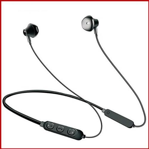 Sport Accessories Ecouteur Sans Fil - Noir -  casque écouteurs Werless Bluetooth - Sport -
 Fiche Technique et Prix au Maroc