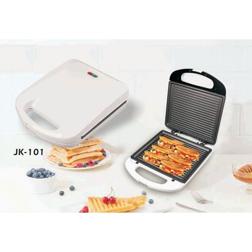 Stillo Panini sandwich maker grand modèle 1400w
 Fiche Technique et Prix au Maroc