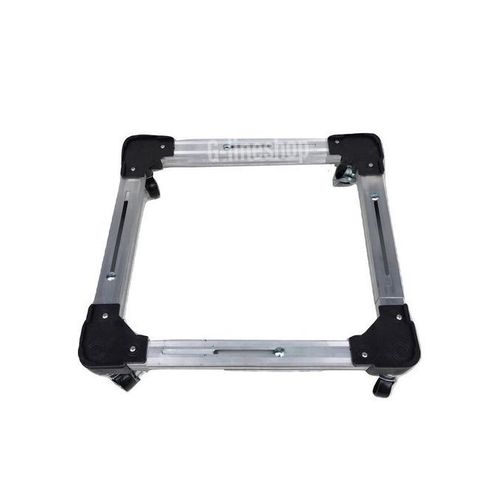 Support roulant extensible réglable en alluminum
 Fiche Technique et Prix au Maroc