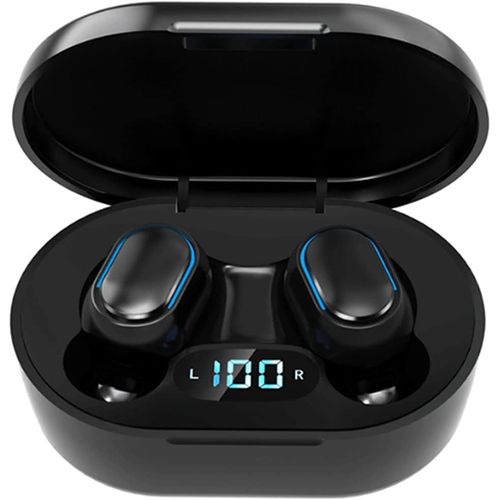 TWS E7S écouteurs sans fil Bluetooth LED antibruit IPX4 étanche
 Fiche Technique et Prix au Maroc