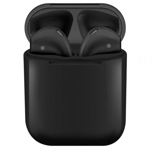 TWS i12 Écouteurs Bluetooth stéréo Sans Fil Bluetooth V5.0 Pour iOS et Android
 Fiche Technique et Prix au Maroc