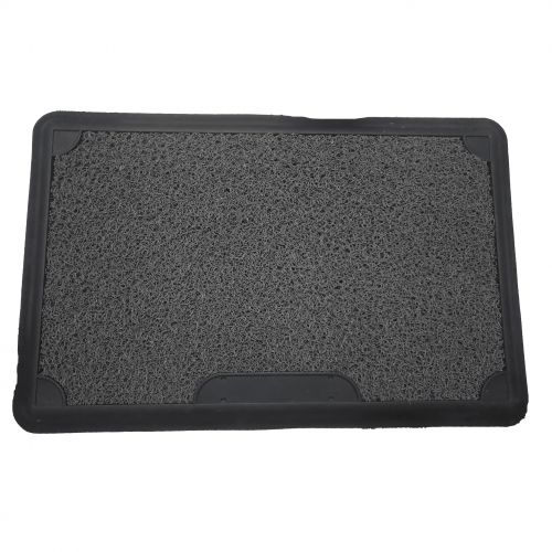 Tapis de désinfection paillasson 45 cm x 70 cm
 Fiche Technique et Prix au Maroc