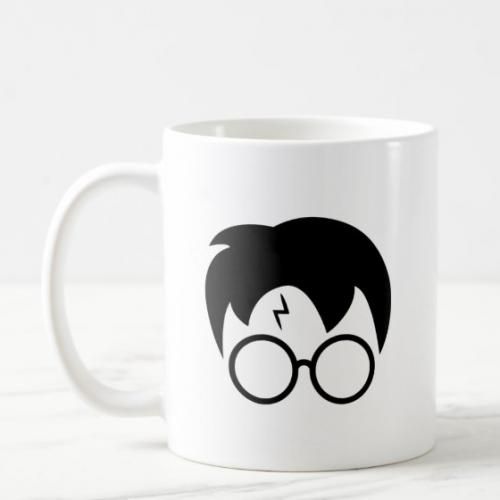 Tasse de Café en Céramique - Mug harry potter
 Fiche Technique et Prix au Maroc