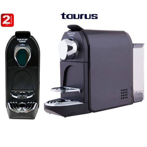 Machine à Café Espresso Portable - Compatible Nespresso & Dolce Gusto - 20 Bars, Batterie 9600mAh