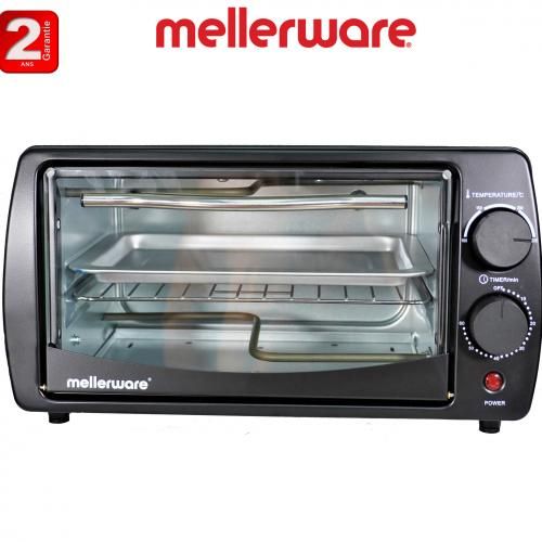 Taurus Four électrique MOV 10L  noir multifonction haut qualité-2ans de garantie
 Fiche Technique et Prix au Maroc