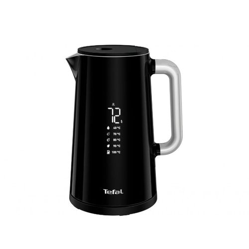 Tefal Bouilloire électrique sans fil  1.7 L  KO850810
 Fiche Technique et Prix au Maroc
