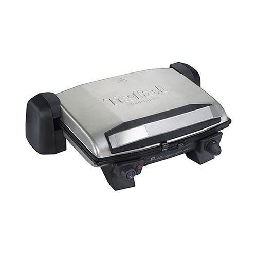 Tefal Panini grill toast expert 1800w - Gris
 Fiche Technique et Prix au Maroc