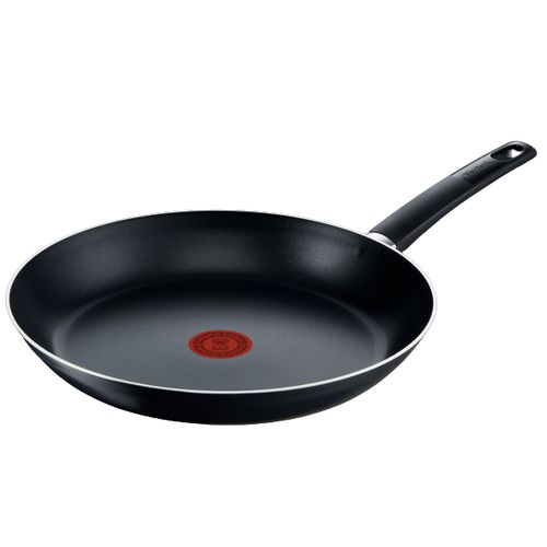 Tefal Simplicity + frypan 30 cm FRYPAN B5820702
 Fiche Technique et Prix au Maroc