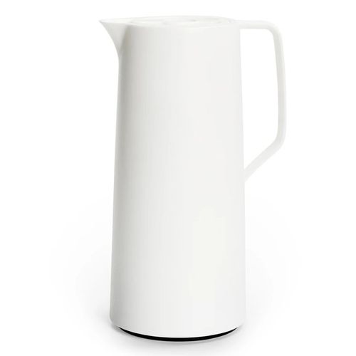 Tefal Thermos Motiva Jug 1L - Blanc
 Fiche Technique et Prix au Maroc