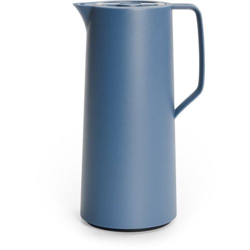 Tefal Thermos Motiva Jug 1L - Nordic Blue
 Fiche Technique et Prix au Maroc