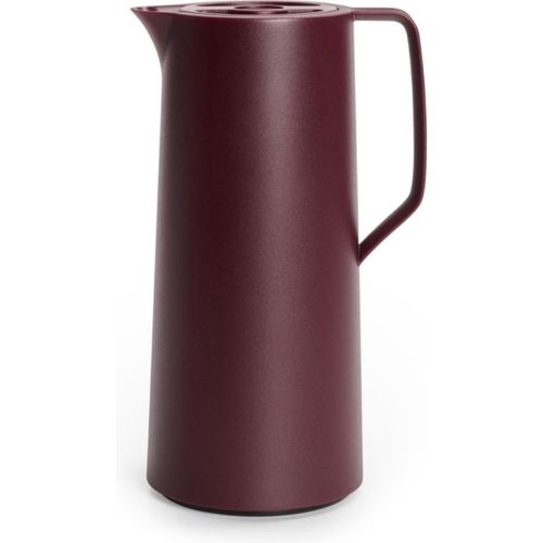 Tefal Thermos Motiva  Jug 1L - Red Wine
 Fiche Technique et Prix au Maroc