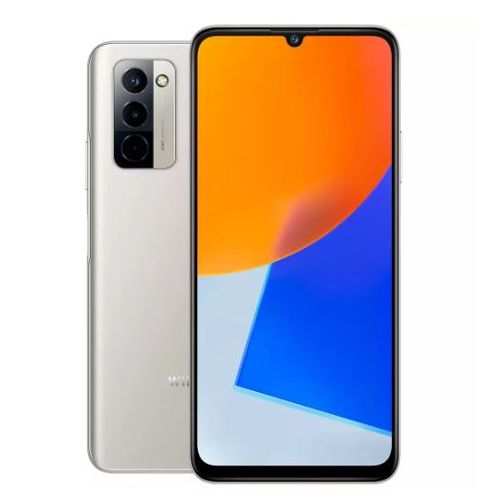 Wiko 10 - 6.75" - 6GB RAM + 128G ROM - Silver
 Fiche Technique et Prix au Maroc