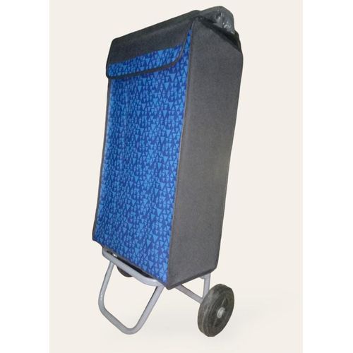 chariot de course
 Fiche Technique et Prix au Maroc