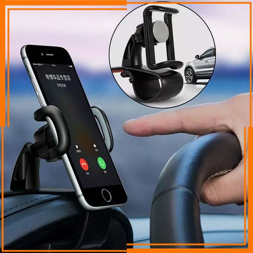 iboga support-tableau de bord de téléphone de voiture gps navigation
 Fiche Technique et Prix au Maroc