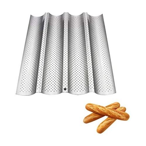 moulle baguettes a pain
 Fiche Technique et Prix au Maroc