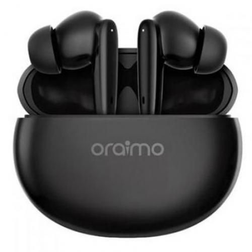 Oraimo Riff TWS True Wireless Earbuds - noir
 Fiche Technique et Prix au Maroc