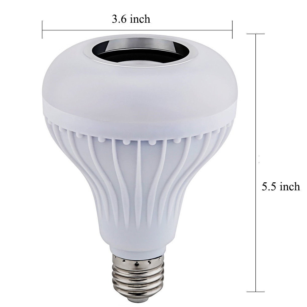 rgb bulb