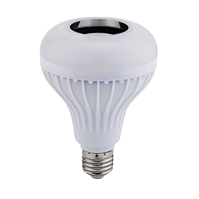 wireless bluetooth light bulb speaker