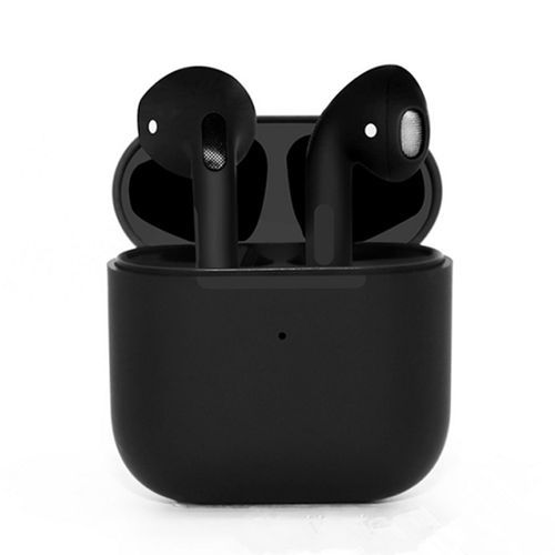 TWS Pro5 Écouteurs stéréo Sans Fil Bluetooth +EDR - Noir
 Fiche Technique et Prix au Maroc