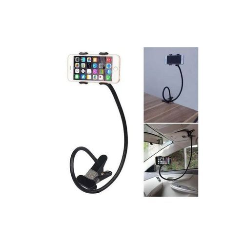 Lazy bracket stabilisateur pour smartphone
 Fiche Technique et Prix au Maroc